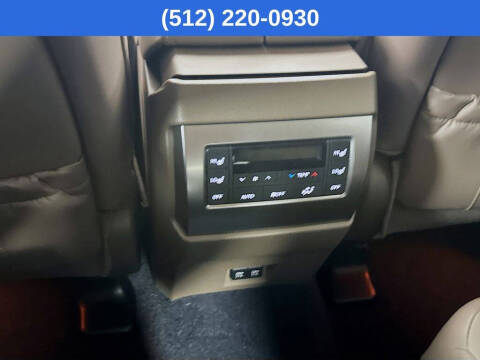 2023 Lexus GX 460 Luxury