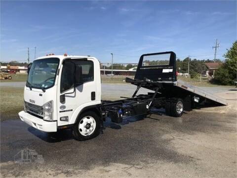 2016 Isuzu NRR for sale at Vehicle Network - Plantation Truck and Equipment in Carthage NC