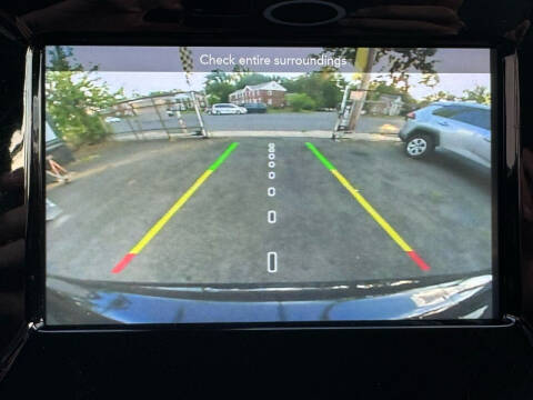 2021 Jeep Compass Altitude