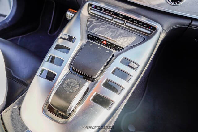2020 Mercedes-Benz AMG GT 63 S