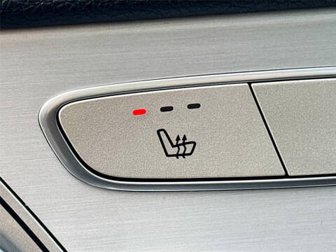 2021 Mercedes-Benz GLC AMG GLC 43