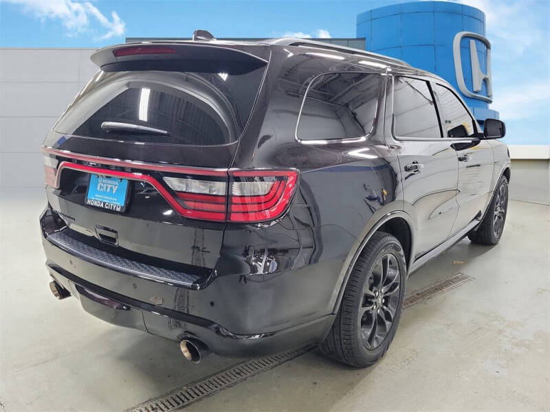 2023 Dodge Durango R/T