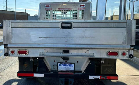 2019 Ford Transit 250