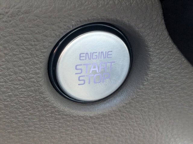 2025 Kia Carnival EX