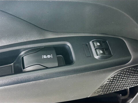 2022 RAM ProMaster City