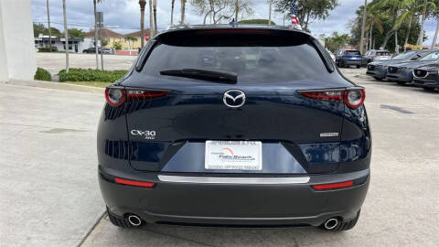 2024 Mazda CX-30 2.5 S Premium