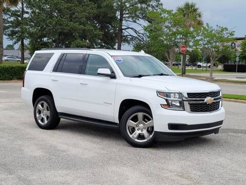 2020 Chevrolet Tahoe for sale at Dean Mitchell Auto Mall in Mobile AL