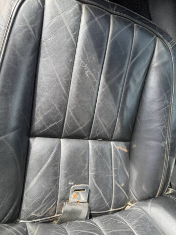 1969 Chevrolet Corvette