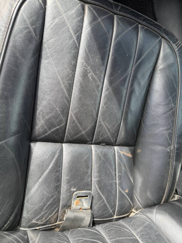 1969 Chevrolet Corvette