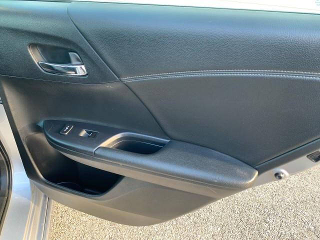 2017 Honda Accord Touring