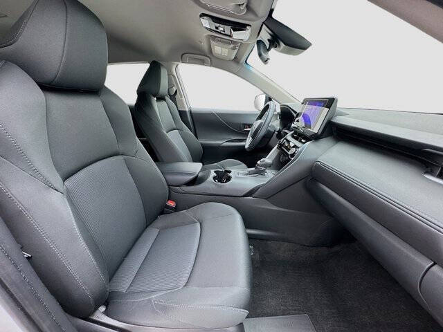 2023 Toyota Venza LE