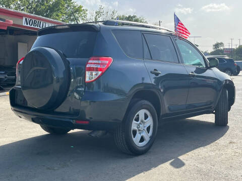 2012 Toyota RAV4