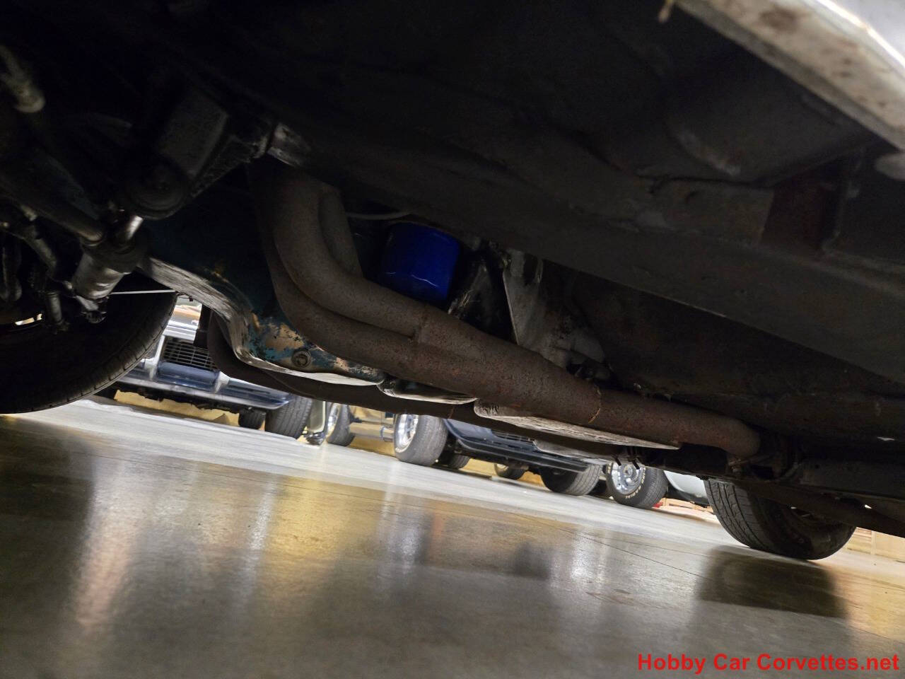 1977 Chevrolet Corvette 65