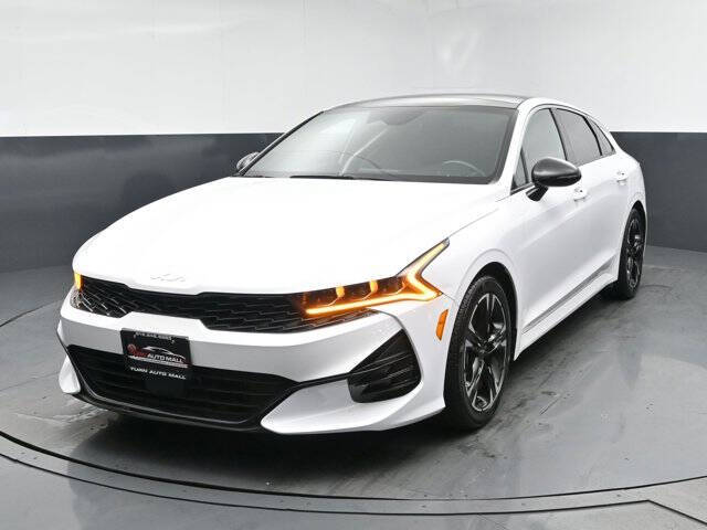 2023 Kia K5
