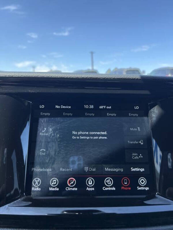 2024 Dodge Durango SXT