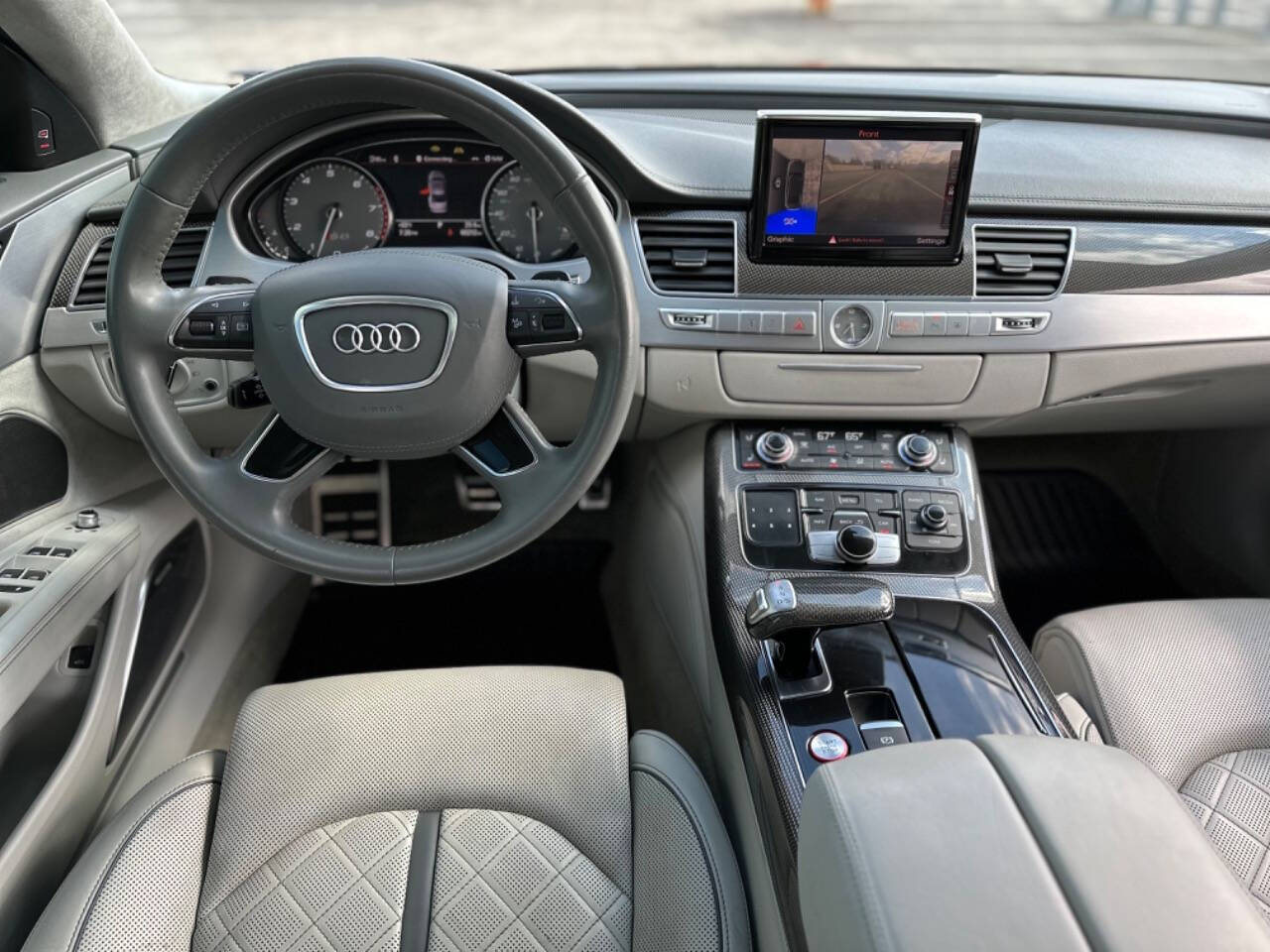 2014 Audi S8 for sale at Starline Motorsports in Portland, OR