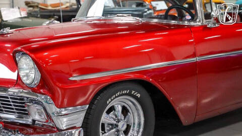 1956 Chevrolet 210