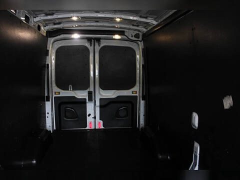 2018 Ford Transit 150