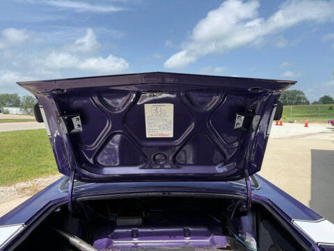 1970 Dodge Dart