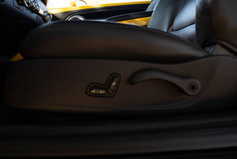 2005 Chevrolet SSR LS