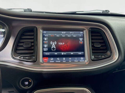 2020 Dodge Challenger GT