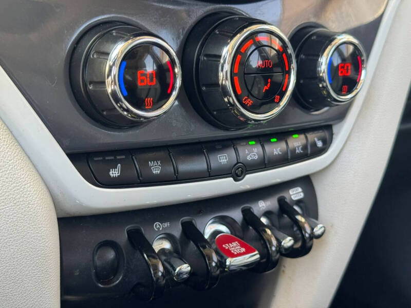 2019 MINI Countryman Cooper S