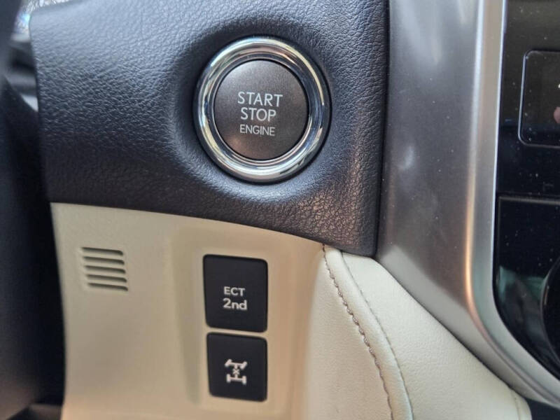 2022 Lexus GX 460