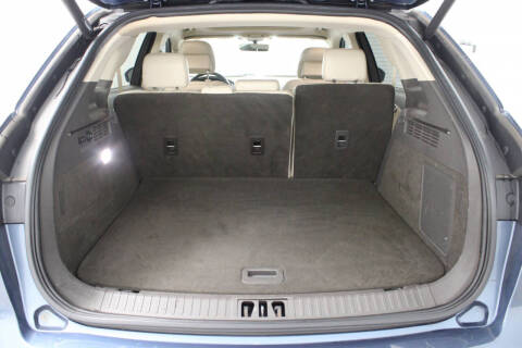 2019 Lincoln Nautilus Select