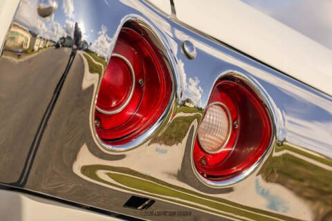 1971 Chevrolet Chevelle