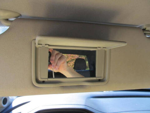 2017 Honda Ridgeline RTS