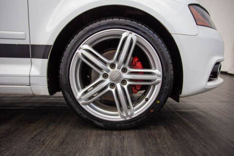 2011 Audi A3 2.0 TDI Premium Plus