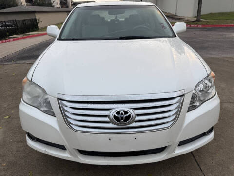 2008 Toyota Avalon XLS