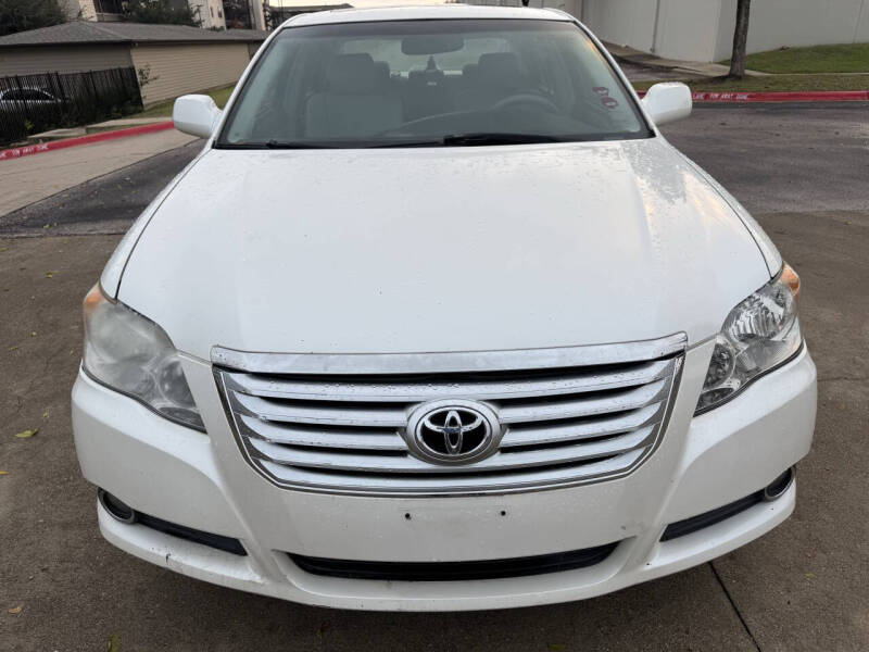 2008 Toyota Avalon XLS