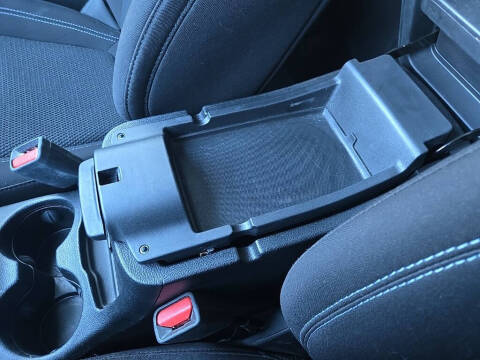 2021 Jeep Cherokee Latitude