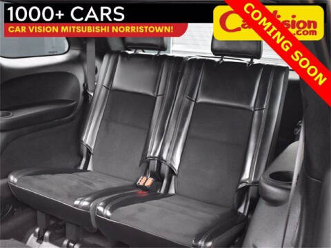 2019 Dodge Durango R/T