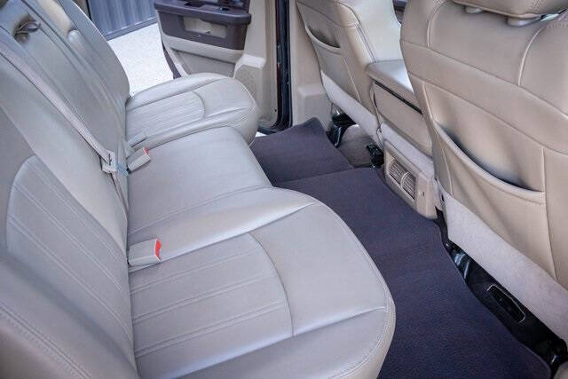 2012 RAM 2500 Laramie