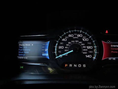 2014 Ford Flex SEL