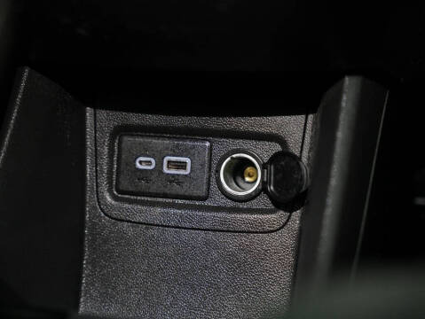 2021 Chevrolet Spark 1LT CVT