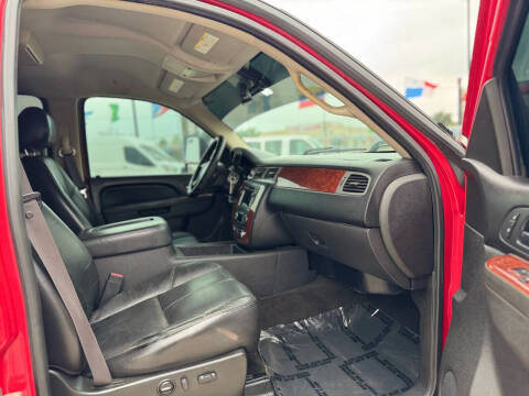 2011 Chevrolet Silverado 3500HD