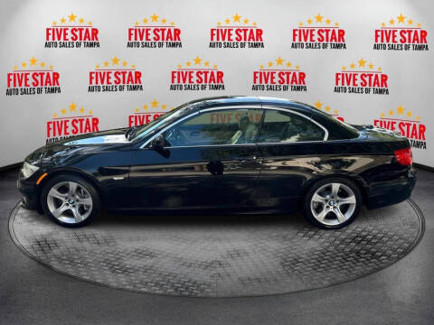 2013 BMW 3 Series 335i