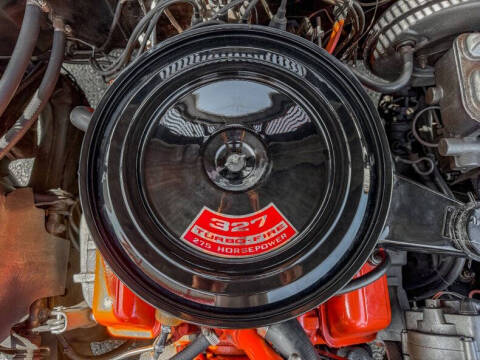 1968 Chevrolet Impala