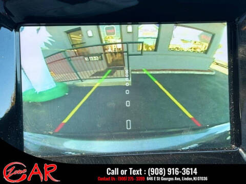 2021 Jeep Compass Altitude