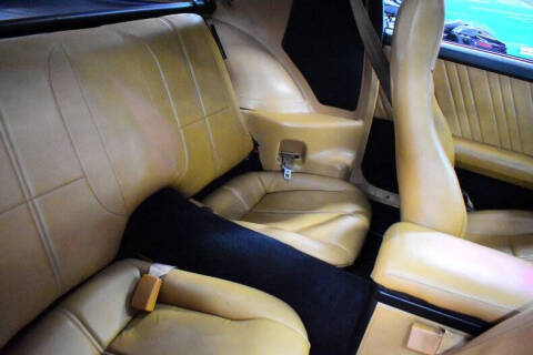 1984 Chevrolet Camaro