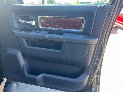 2009 Dodge Ram 1500