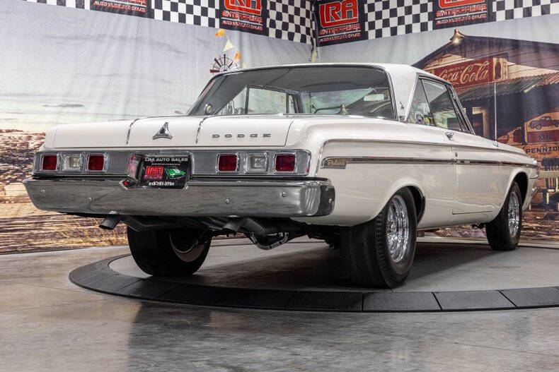 1964 Dodge Polara