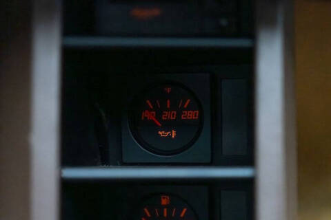 1988 Ferrari Testarossa