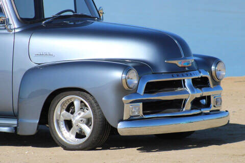 1954 Chevrolet 3100