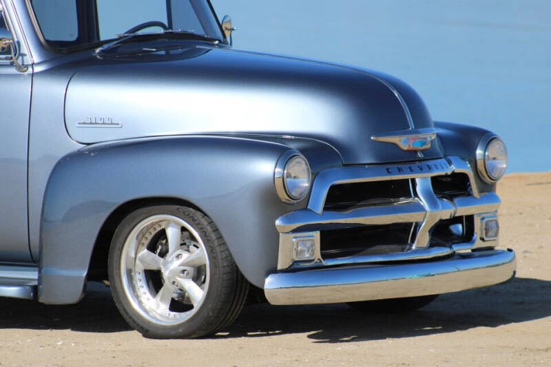 1954 Chevrolet 3100