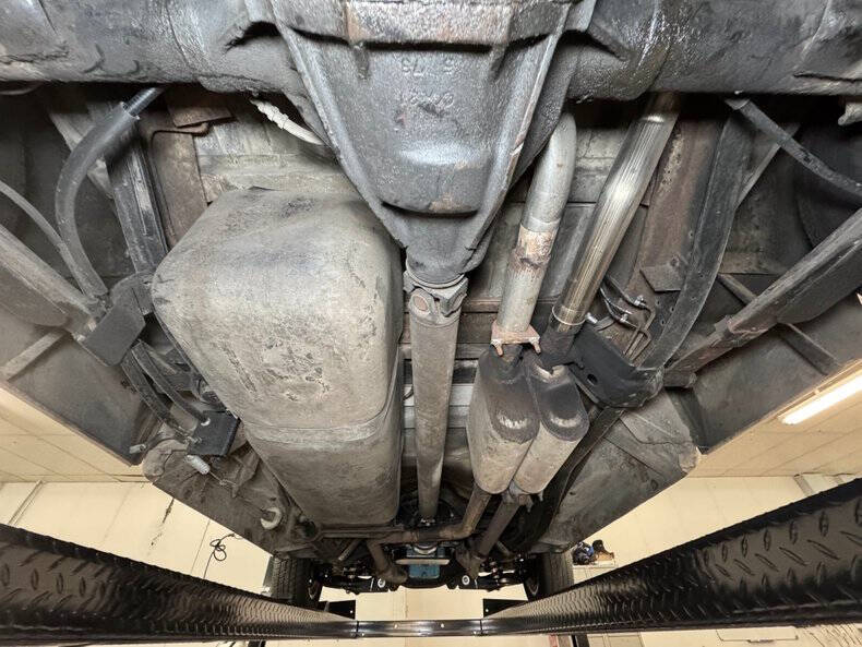 1984 Dodge D100 Pickup