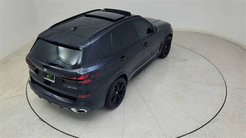 2025 BMW X5 sDrive40i